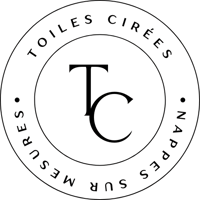 Toiles cirées.com logo