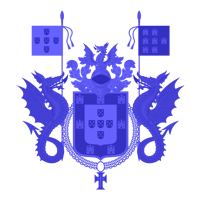 Família Real Portuguesa logo