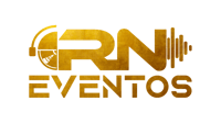 RN Eventos logo