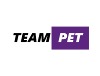 Team Pet logo
