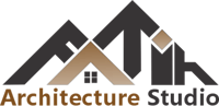 Fatih Architecture Studio logo