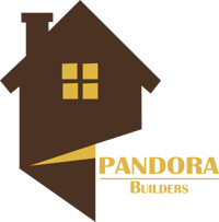 Pandora Builders logo