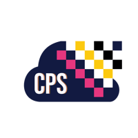 Cloud Pixel studio logo