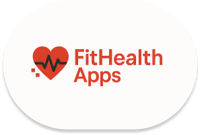FitHealth Apps logo