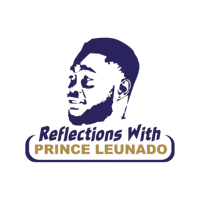 Reflections with Prince Leunado logo