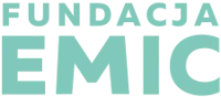 Fundacja Emic logo