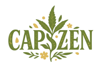 CapsZen logo
