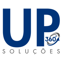 UP360 logo
