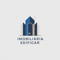 Imobiliaria Edificar logo