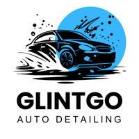 GlintGo Detailing logo