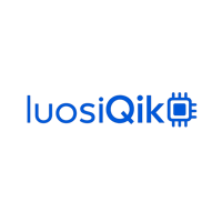 LUOSIQIKE ELECTRONIC logo