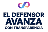 El Defensor Avanza logo