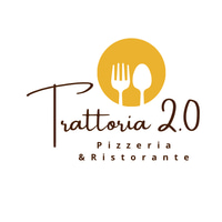Trattoria 2.0 logo