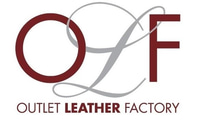 Outlet Leather Factory logo