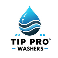 TIP Pro Washers logo