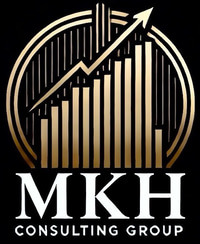 MKH Consulting Group logo