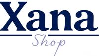 Xanashop logo