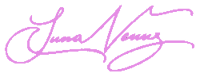 Lady Luna Venus logo