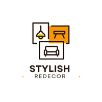 Stylish Redecor logo