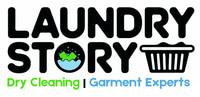 Laundry Story logo