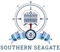 Southern Seagate logo