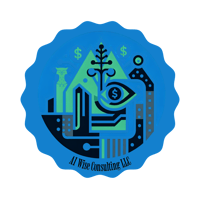 AI Wise Consulting LLC logo