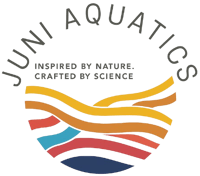 Juni Aquatics logo