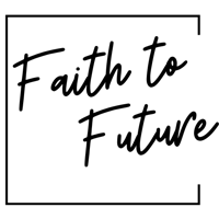 Faith To Future logo