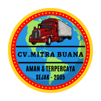CV. MITRA BUANA logo