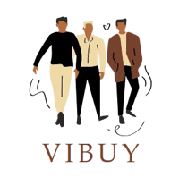 Vibuy logo