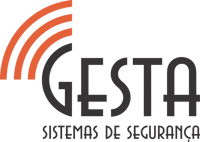 Gesta Sistemas de Segurança logo
