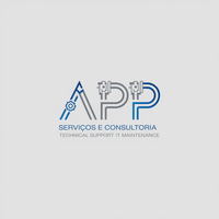 App Servicos e Consultoria LTDA logo