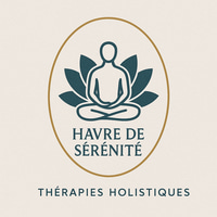 Havre de sérénité logo