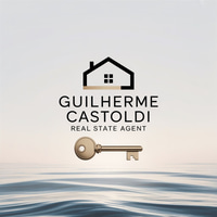 Guilherme Castoldi Real State Agent logo
