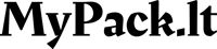 MyPack logo