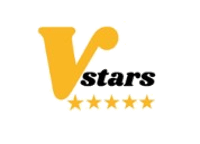 Vstars logo