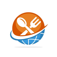 International recipes logo