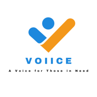 Voiice, Inc. logo
