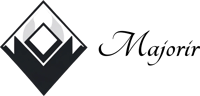 Majorir logo