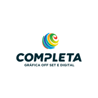 Gráfica Completa BH logo