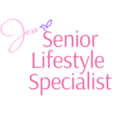 Senior Lifestyle Specialist logo