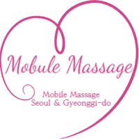 Mobile Massage logo