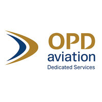OPD Aviation logo