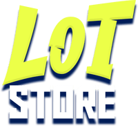 LoT Store logo