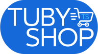 Tubyshop logo