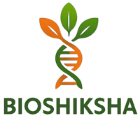 Bioshiksha logo