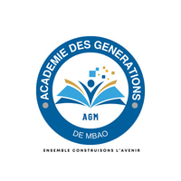 Académie des Générations de Mbao logo