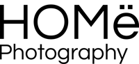 HOMe Photography logo