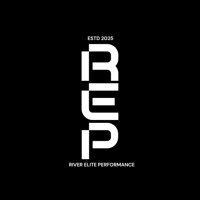 River Elite Performance logo