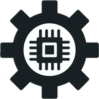 ControlCore Solutions logo